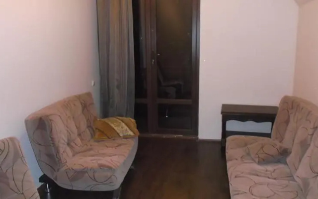 Nino Ciskaridzes Holiday Home