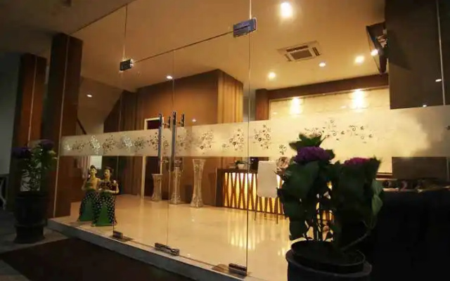Damar Boutique Hotel
