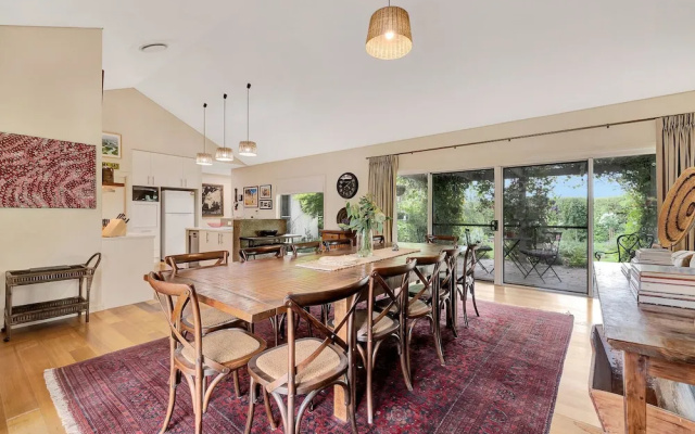 Yallambee by Your Innkeeper Mudgee