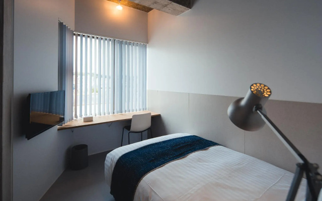Kotobuki Hotel