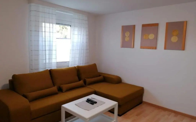 Ferienwohnung An der Selde für 4 Personen