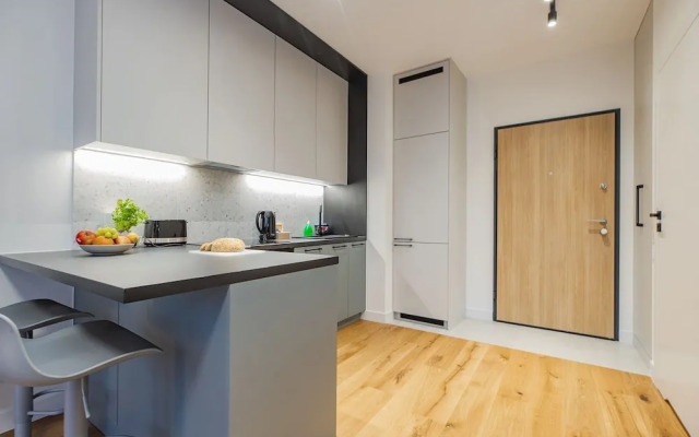 ShortStayPoland Zdziechowskiego B150