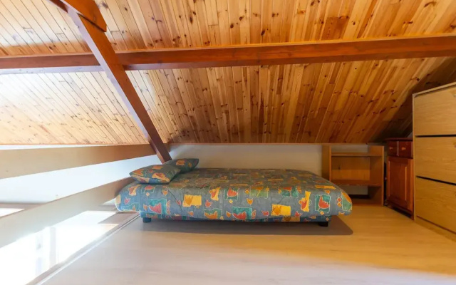 Charming Holiday Home Close to the sea