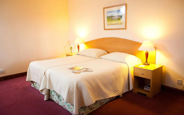Ballathie Country House Hotel and Estate