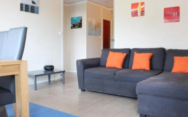 Appartement La Rochelle, 4 pièces, 8 personnes - FR-1-246-420