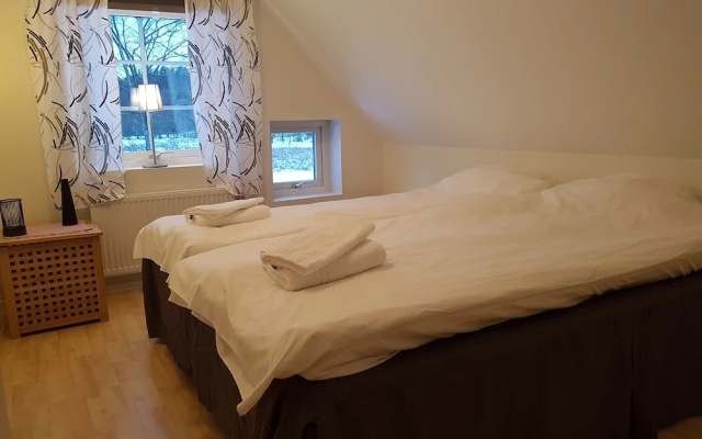 Hotel Bella Luna Skogsbyn