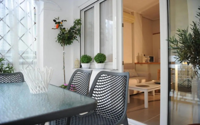 Evangelia Rooms & Αpartments - B
