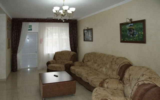 Парк Отель