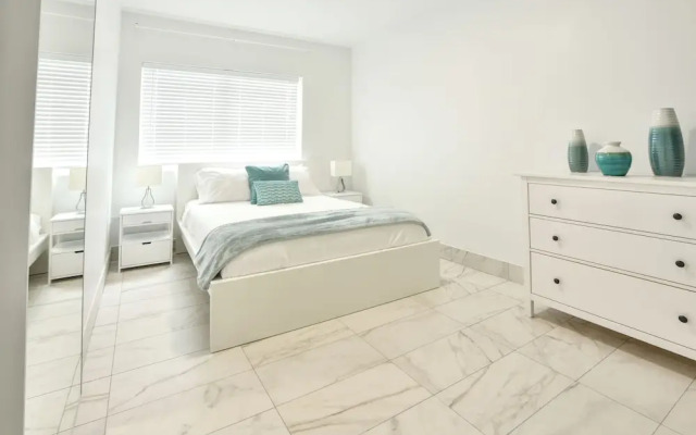 Sirena Suites Miami Beach By Red Group Rentals