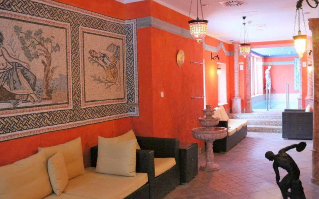 Best Western Alexa Hotel