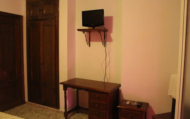 Hotel Doña Carmen