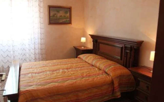 B&B Altrove