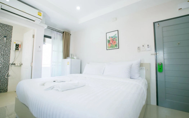 The Gun Hotel