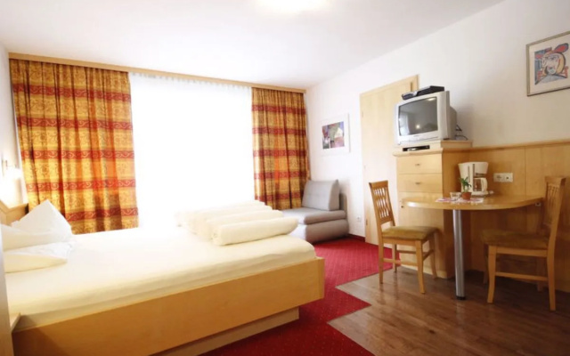 Apartment Falkner Längenfeld 41367