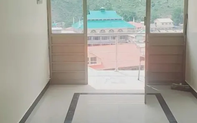 New Hilton Hotel Naran