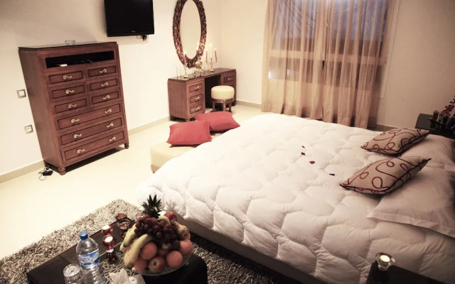 Zain Hotel