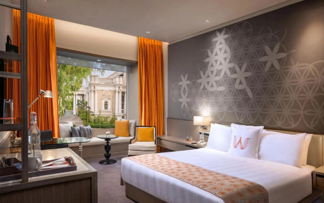 Welcomhotel by ITC Hotels, Raja Sansi, Amritsar