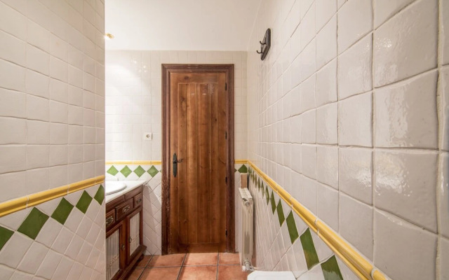 Apartamento Pavaneras en Pleno Centro de Granada