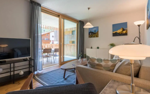Montela Apartment-Hotel & Resort