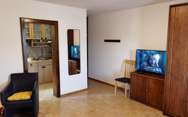 ATMOSPHERE Apartments