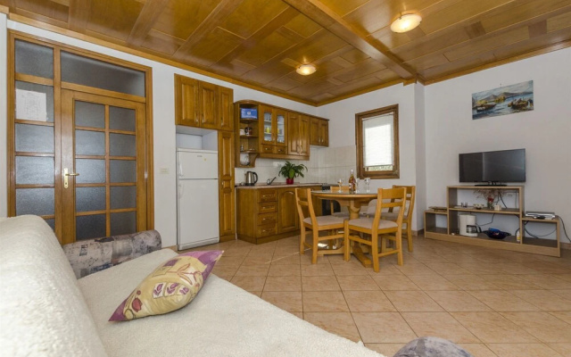 Apartments Andelka