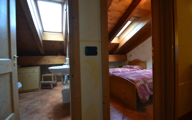 Residence Casa Federica