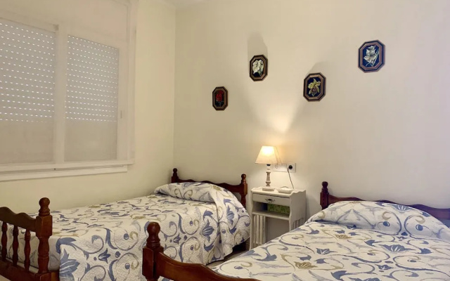 Apartamentos Anabella 3000