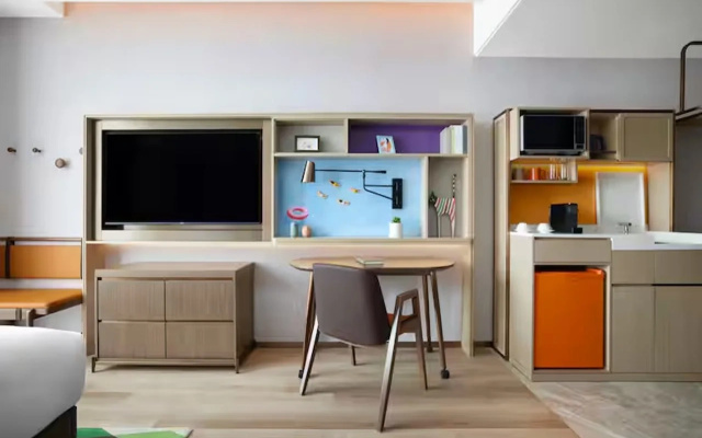 Home2 Suites by Hilton Kaifeng