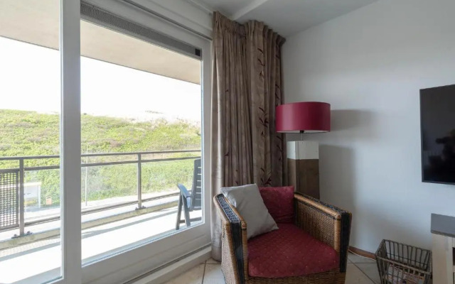 Wijde Blick appartement 211 - Callantsoog