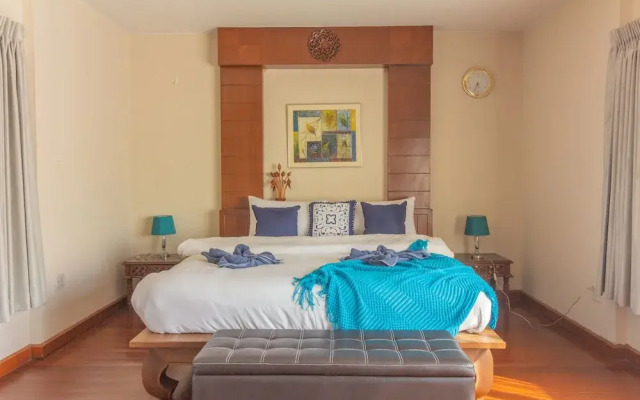 Bali Haven 3BDR Private Pool Villa