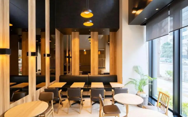 Super Hotel Tokyo Hamamatsucho