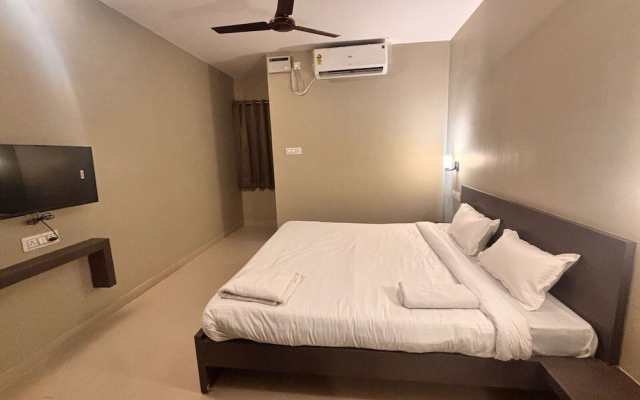 Townhouse Guwahati Airport