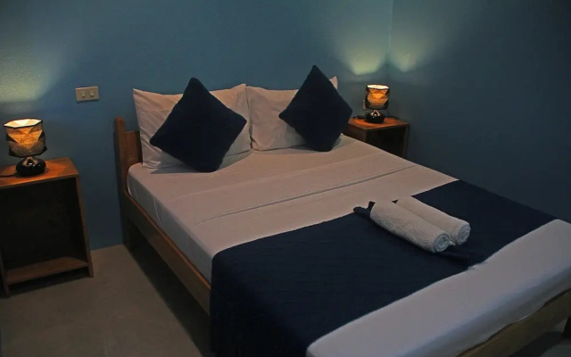 Hotel Oasis Port Barton
