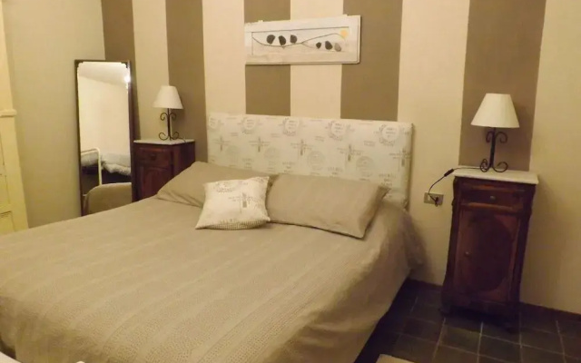 Agriturismo Le Baccane