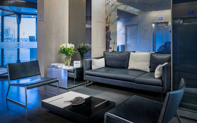 AC Hotel Sants by Marriott