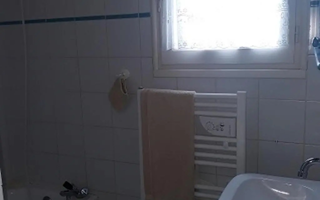 Maison Les Moutiers-en-Retz, 3 pièces, 5 personnes - FR-1-612-40