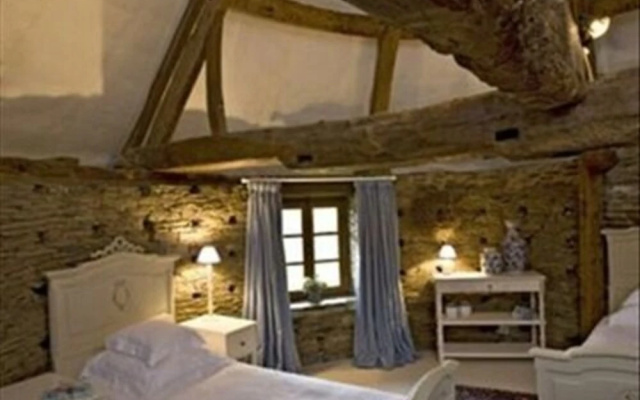 La Coulombe