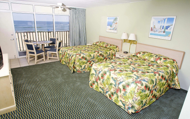 Schooner Inn