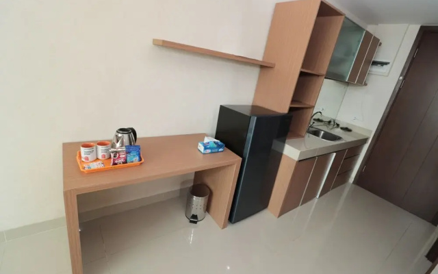 U Residence by Apatel