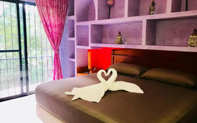Playa Car B&B Sofia House