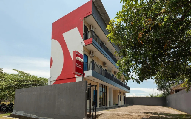 Richmond Guest House by OYO Rooms
