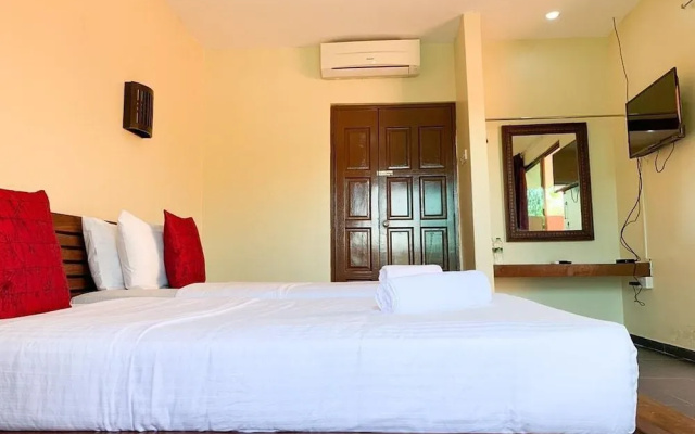 Coconut Beach Villa Langkawi