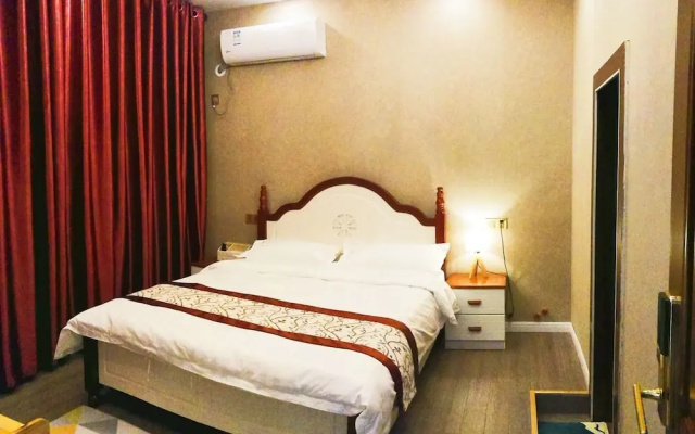 Spring Breeze Boutique Guest House