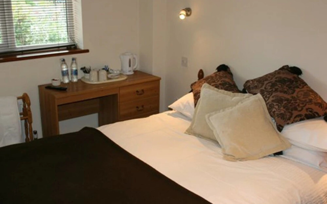 Dee & Steves B&B