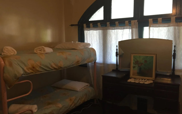 Bellbird Hotel