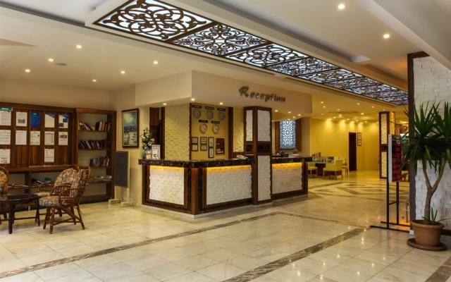 Kleopatra Beach Hotel - All Inclusive