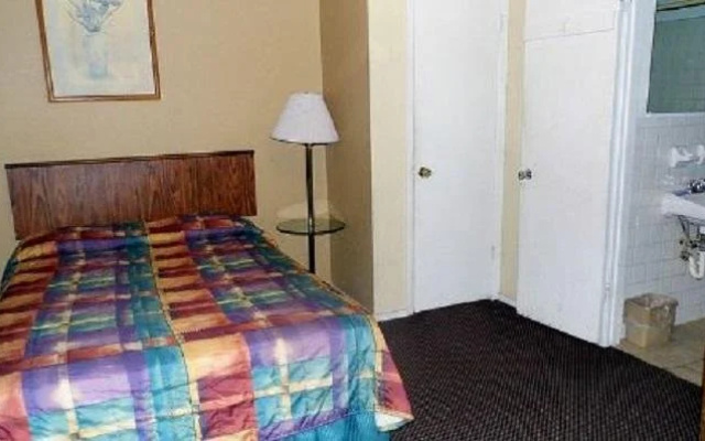 Interstate Motel