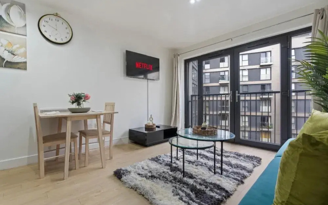 Apartment Birmingham City