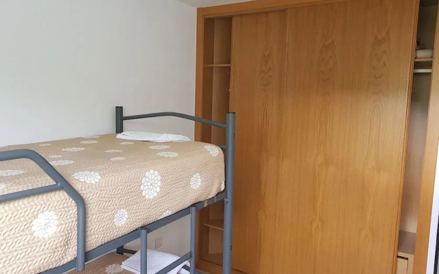 Albergue Villafranca