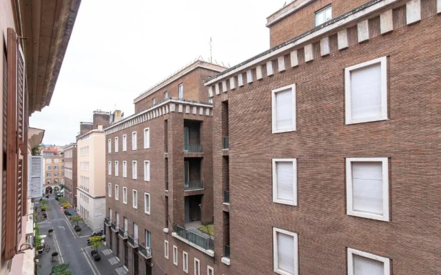 Appartamento Via del Corso